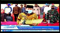 BUPATI ROHUL KUKUHKAN PENGURUS HIMAROHU RIAU